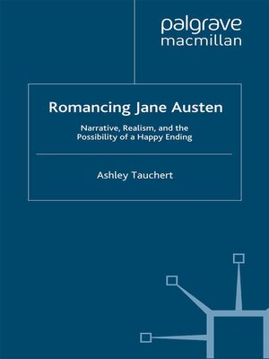 cover image of Romancing Jane Austen